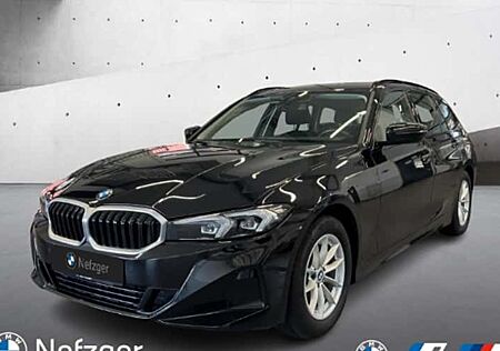 BMW 3er 318d Touring 5 Türen