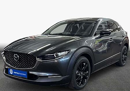 Mazda CX-30 e-SKYACTIV-G M-Hybrid 140 Homura 5 Türen