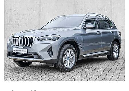 BMW X3 xDrive30e AT 5 Türen