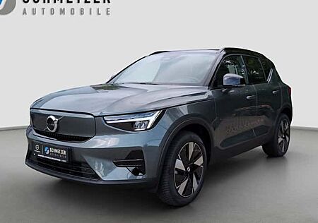 Volvo EX40 Plus Dark Single Motor Ext Range 5 Türen