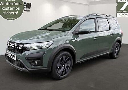 Dacia Jogger TCe 110 Expression 7-Sitzer 5 Türen