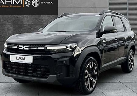 Dacia Bigster mild hybrid 140 Journey 5 Türen