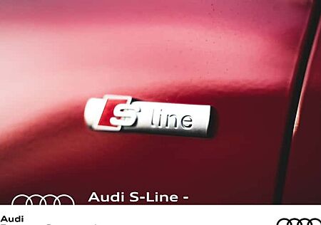 Audi Q3 35 TFSI S line 5 Türen