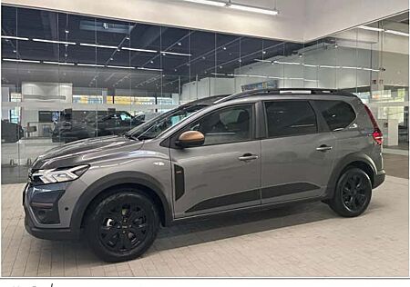 Dacia Jogger Hybrid 140 M-M-Auto Extreme 5-Sitzer 5 Türen