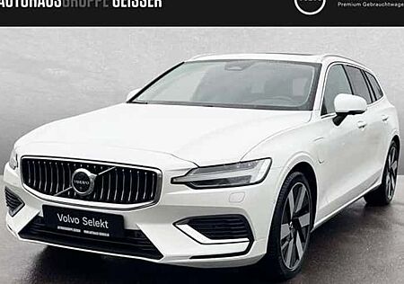 Volvo V60 T6 AWD Plug-in Hybrid Plus Bright Auto 5 Türen