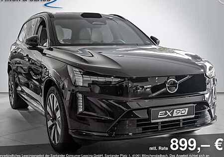 Volvo EX90 Twin Motor AWD Ultra 7-Sitzer 5 Türen