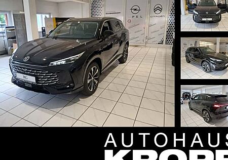 MG HS 1.5T GDI Hybrid+ Luxury 5 Türen