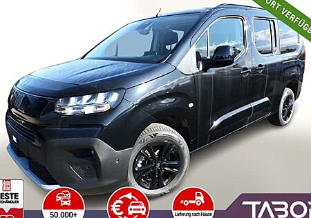 Fiat Doblo 1.5 BlueHDi 96 KW L1 5 Türen