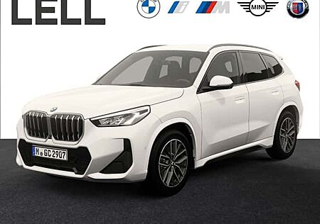 BMW X1 sDrive20i Steptronic 5 Türen