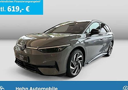 VW ID.7 Pro 86 kWh 210 kW Pro S Tourer 5 Türen