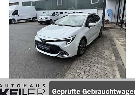Toyota Corolla 2,0 Hybrid Teamplayer Touring Sports 5 Türen