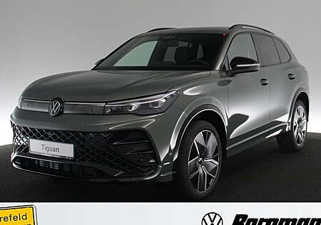 VW Tiguan 2.0 TDI SCR 142kW DSG 4MOTION R-Line 5 Türen