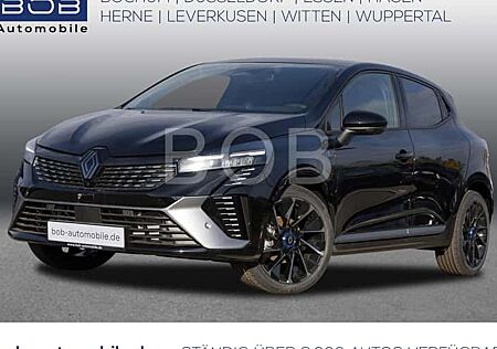 Renault Clio TCe 90 Esprit Alpine 5 Türen