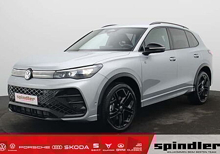 VW Tiguan 2.0 TDI SCR 142kW DSG 4MOTION R-Line 5 Türen