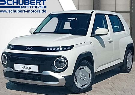 Hyundai Inster 49 kWh Select 5 Türen