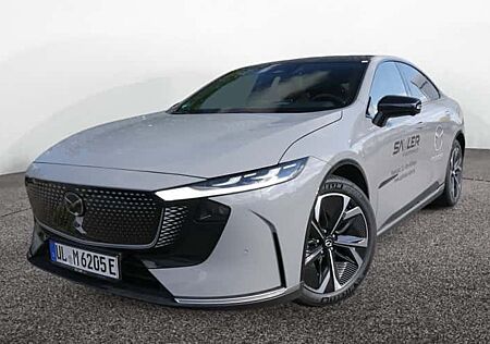 Mazda 6e EV Elektro Heckantrieb Takumi Plus 5 Türen