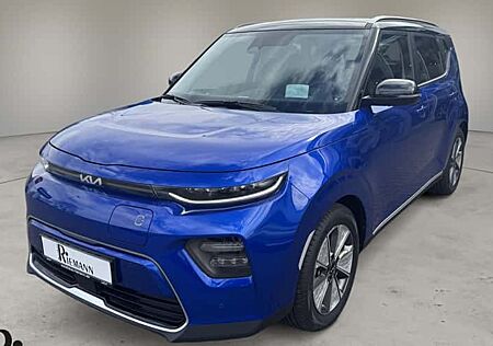 Kia Soul 150kW Inspiration 5 Türen
