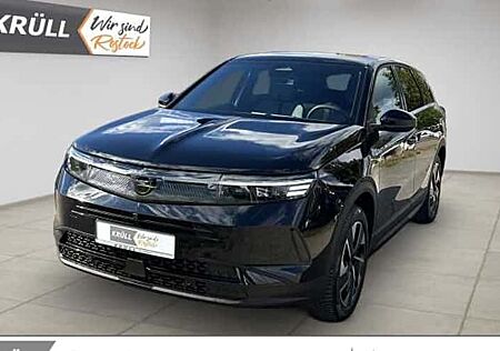 Opel Grandland X 1.2 Turbo 100kW GS eDCT 5 Türen
