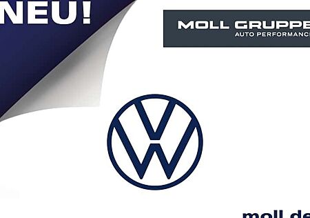 VW T-Cross 1.0 TSI OPF Life 5 Türen