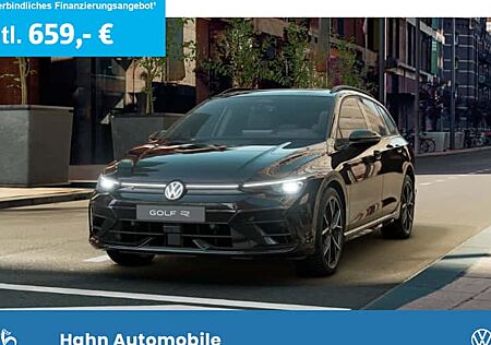 VW Golf R 2.0 TSI OPF 4MOTION 245kW DSG R Variant 5 Türen