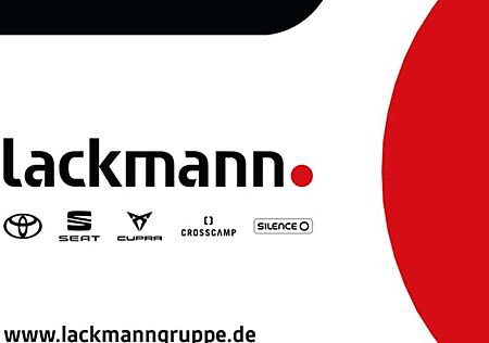 Toyota Proace City Verso Electric 50 kWh Elektroantrieb L1 Teamplayer A 5 Türen