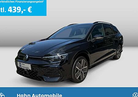 VW Golf Variant 2.0 TSI OPF 150kW DSG 4MOT R-Line Vari. 5 Türen