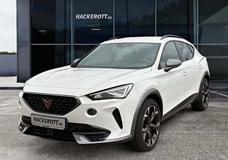 Cupra Formentor 2.0 TSI 228kW VZ 4Drive DSG 5 Türen