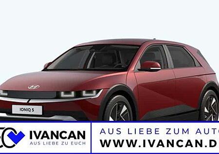 Hyundai IONIQ 5 63kWh 125 kW Heckantrieb 5 Türen