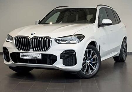 BMW X5 xDrive30d 5 Türen