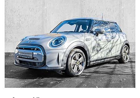 Mini Cooper S E Essential Trim 3 Türen