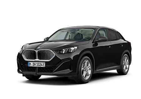 BMW iX2 eDrive20 5 Türen
