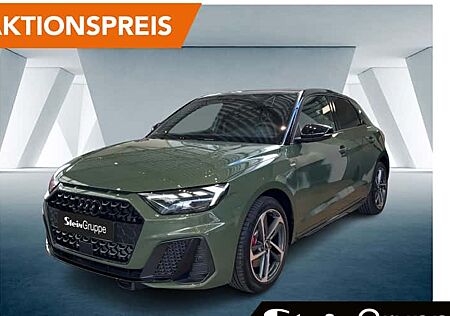 Audi A1 35 TFSI S tronic S line Sportback 5 Türen