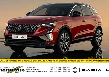 Renault Austral Hybrid E-Tech 200 Techno 5 Türen