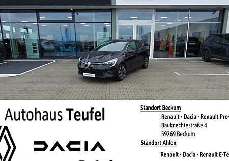 Renault Clio TCe 115 Techno 5 Türen
