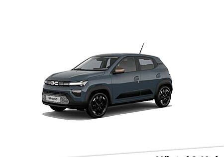 Dacia Spring Electric 65 Extreme 5 Türen