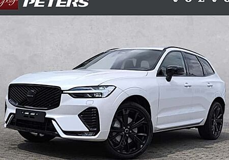 Volvo XC 60 T8 Plug-in H AWD Plus Black Edition Auto 5 Türen