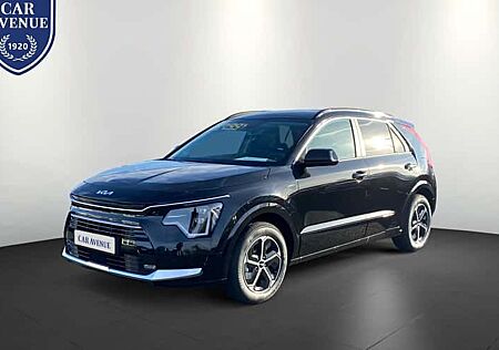Kia Niro 1.6 GDI Hybrid Vision 5 Türen