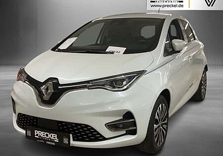 Renault ZOE Riviera R135/Z.E. 50 Batteriekauf 5 Türen
