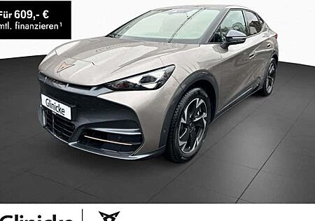 Cupra Tavascan Endurance 210 kW / (286 PS) / 77 kWh 5 Türen