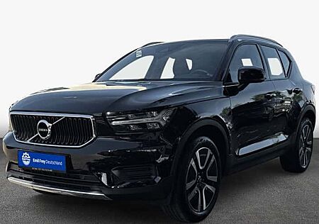 Volvo XC 40 T3 Momentum Geartronic 5 Türen
