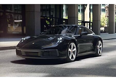 Porsche Carrera GT Carrera Coupé 2 Türen