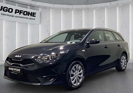 Kia Cee'd Sportswagon 1.0 T-GDI Vision Sportswagon 5 Türen