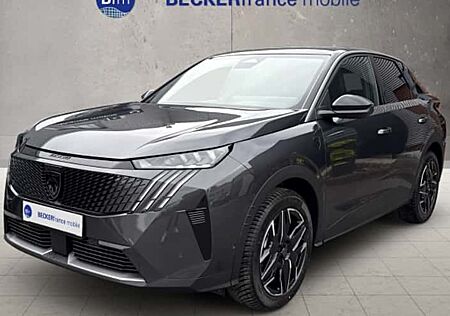 Peugeot 3008 Hybrid 145 e-DSC6 GT 5 Türen