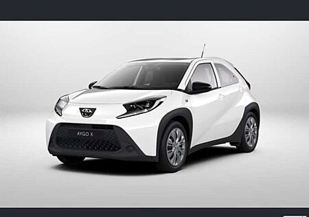 Toyota Aygo (X) Aygo (X) 1.0-l-VVT-i Business Edition 5 Türen