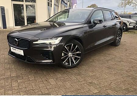 Volvo V60 T6 AWD Plug-in Hybrid Plus Dark Auto 5 Türen