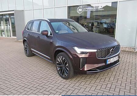 Volvo XC 60 T8 Plug-in Hybrid AWD Ultra Bright Auto 5 Türen
