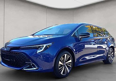 Toyota Corolla 2,0 Hybrid Teamplayer Touring Sports 5 Türen