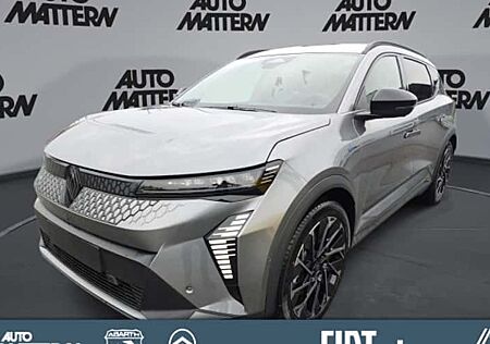 Renault Scenic E-Tech Esprit Alpine 220 Long Range 5 Türen