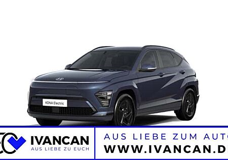 Hyundai Kona 150 kW Trend 5 Türen