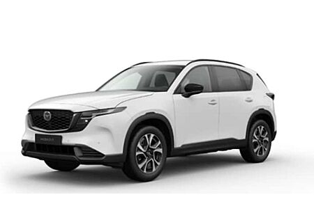 Mazda CX-5 2.5 e-SKYACTIV-G 141 AWD AT Exclusive-Li 5 Türen